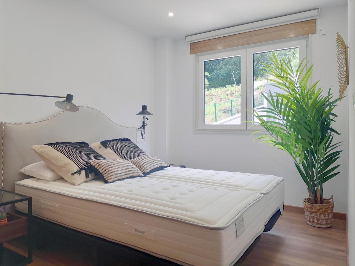 Apartamentos Rey By Como En Casa Santiago de Compostela Exteriér fotografie