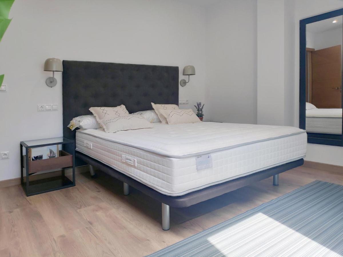 Apartamentos Rey By Como En Casa Santiago de Compostela Exteriér fotografie