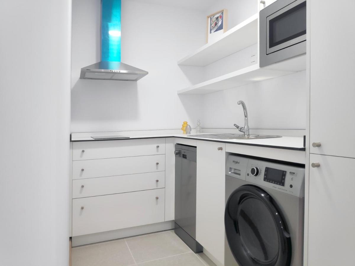Apartamentos Rey By Como En Casa Santiago de Compostela Exteriér fotografie