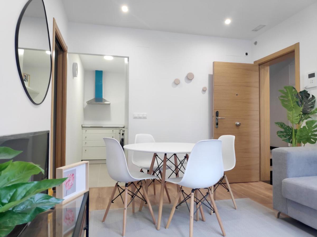 Apartamentos Rey By Como En Casa Santiago de Compostela Exteriér fotografie