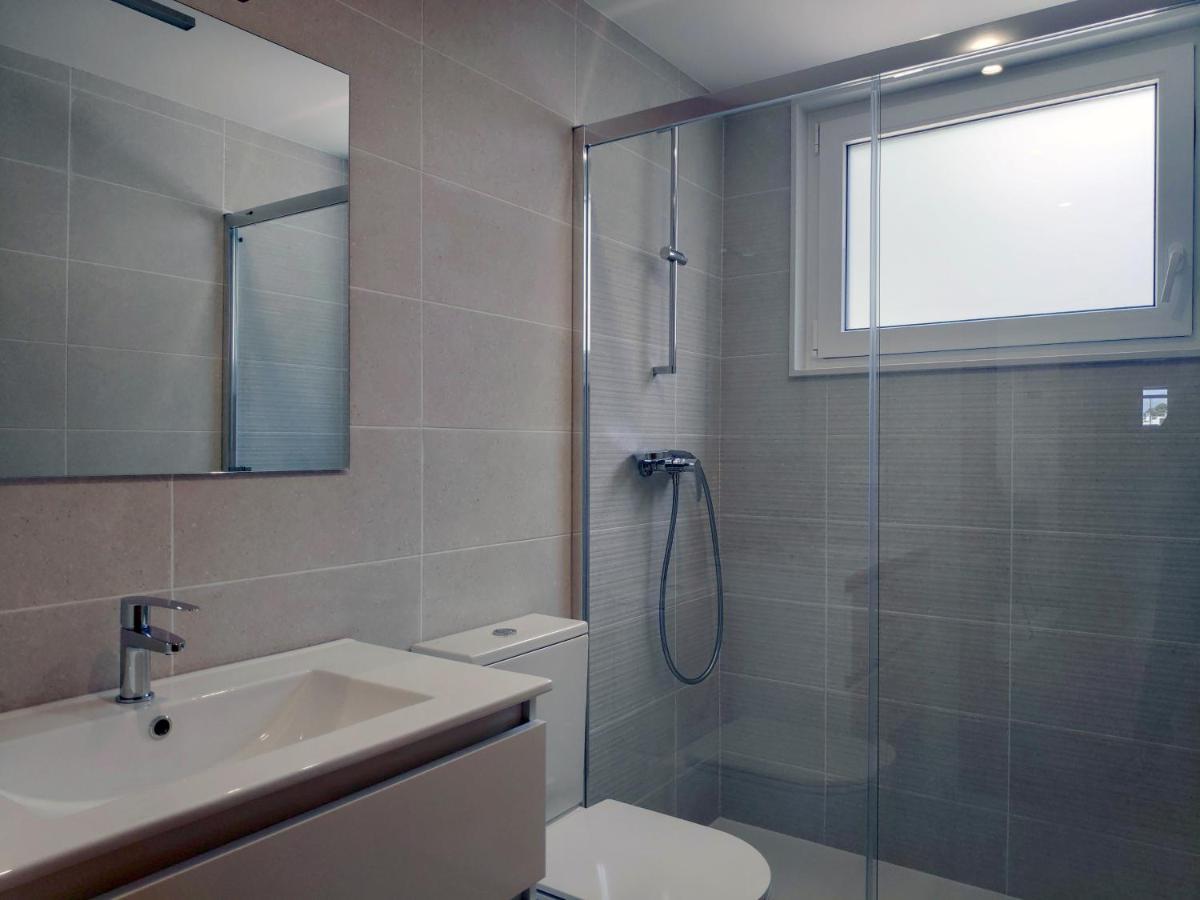 Apartamentos Rey By Como En Casa Santiago de Compostela Exteriér fotografie