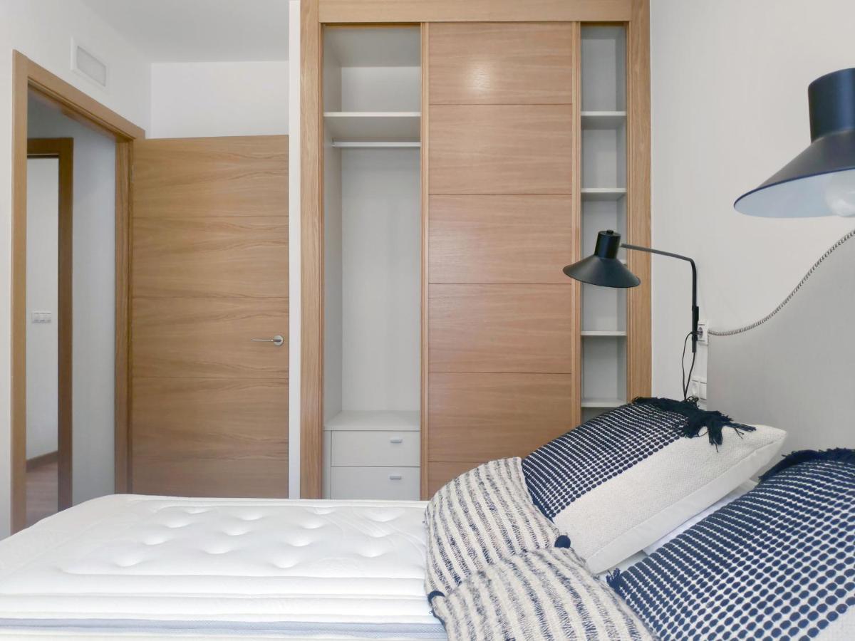 Apartamentos Rey By Como En Casa Santiago de Compostela Exteriér fotografie