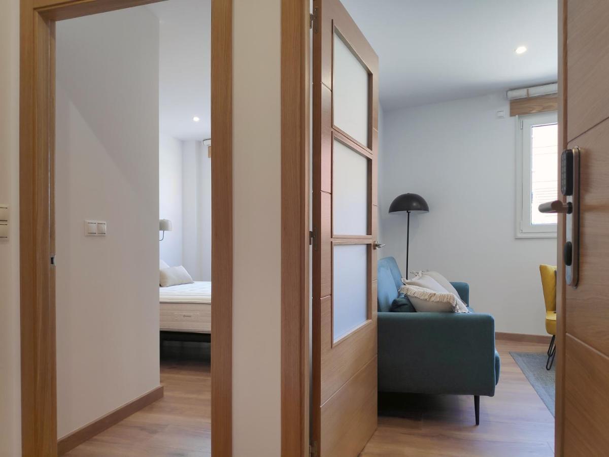 Apartamentos Rey By Como En Casa Santiago de Compostela Exteriér fotografie
