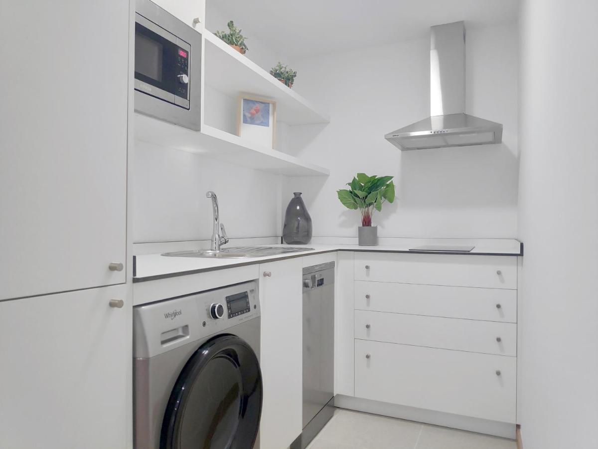 Apartamentos Rey By Como En Casa Santiago de Compostela Exteriér fotografie