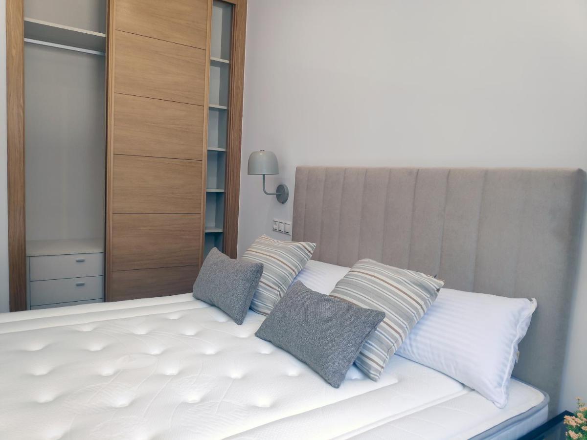Apartamentos Rey By Como En Casa Santiago de Compostela Exteriér fotografie