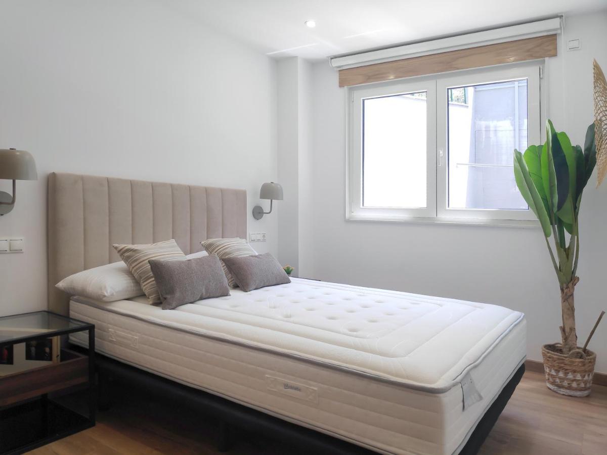 Apartamentos Rey By Como En Casa Santiago de Compostela Exteriér fotografie