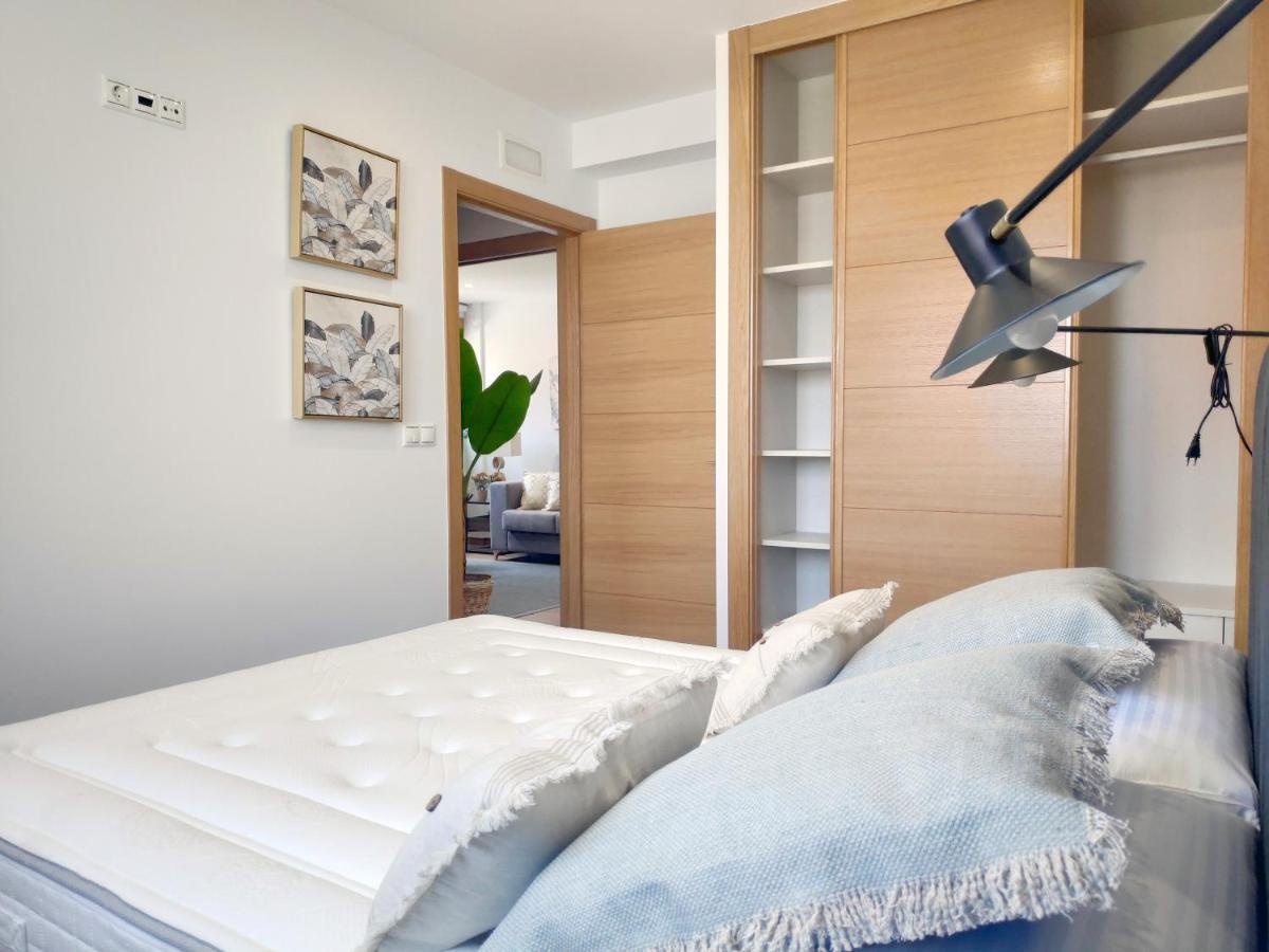 Apartamentos Rey By Como En Casa Santiago de Compostela Exteriér fotografie